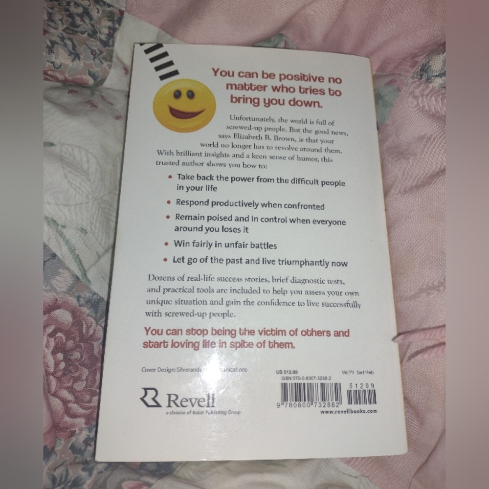 Revell Motivational Book